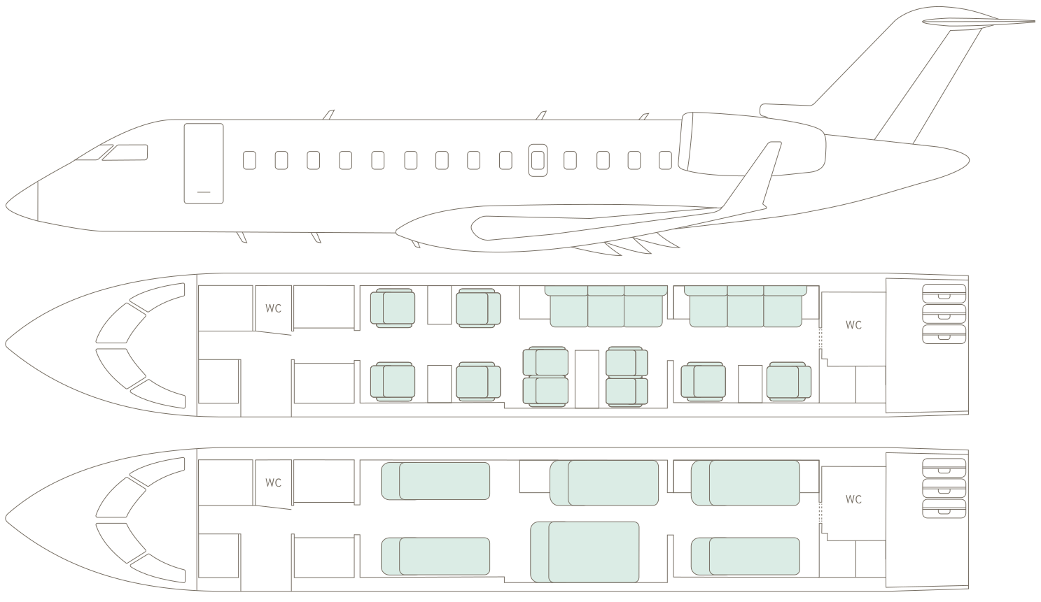 global 5500 blueprint